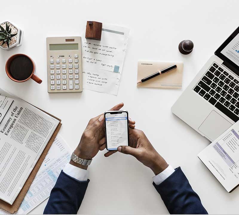About Monetary Lending Services
