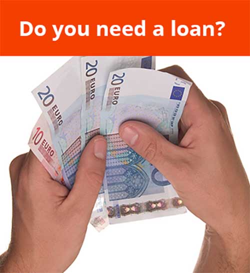 About Monetary Lending Services