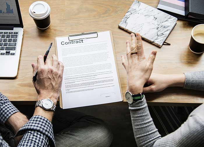 About Monetary Lending Services